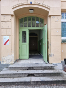 Außenbereich